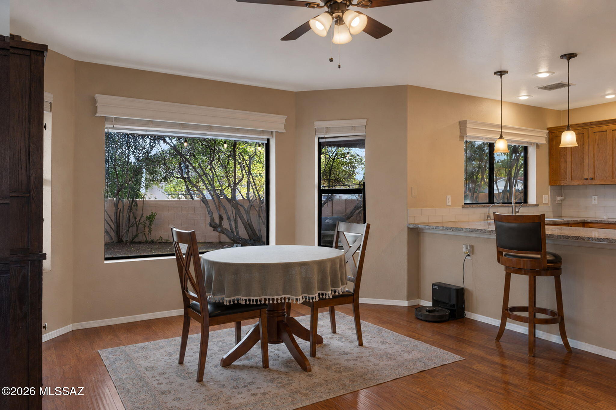 11460 N Quicksilver Trail