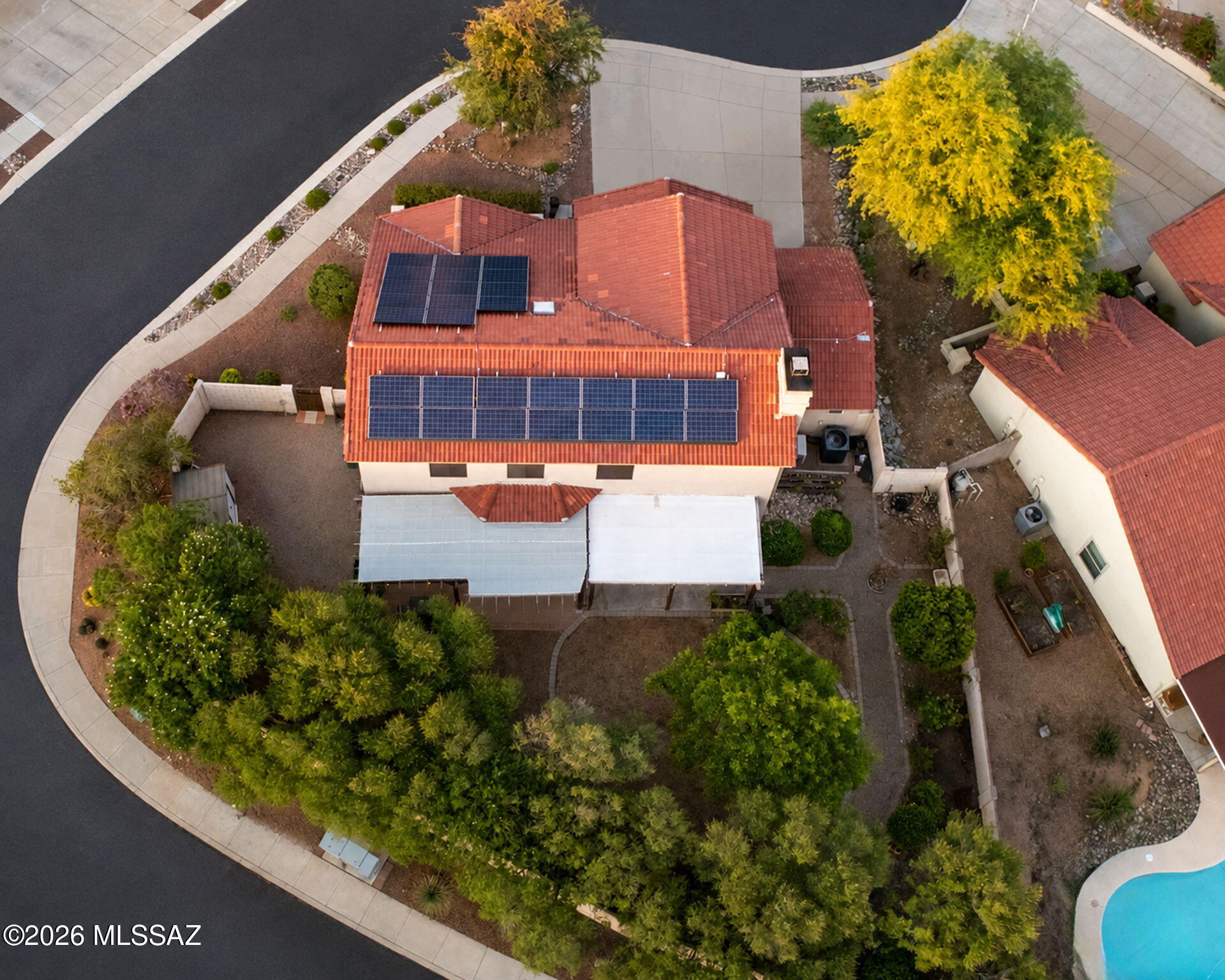 11460 N Quicksilver Trail