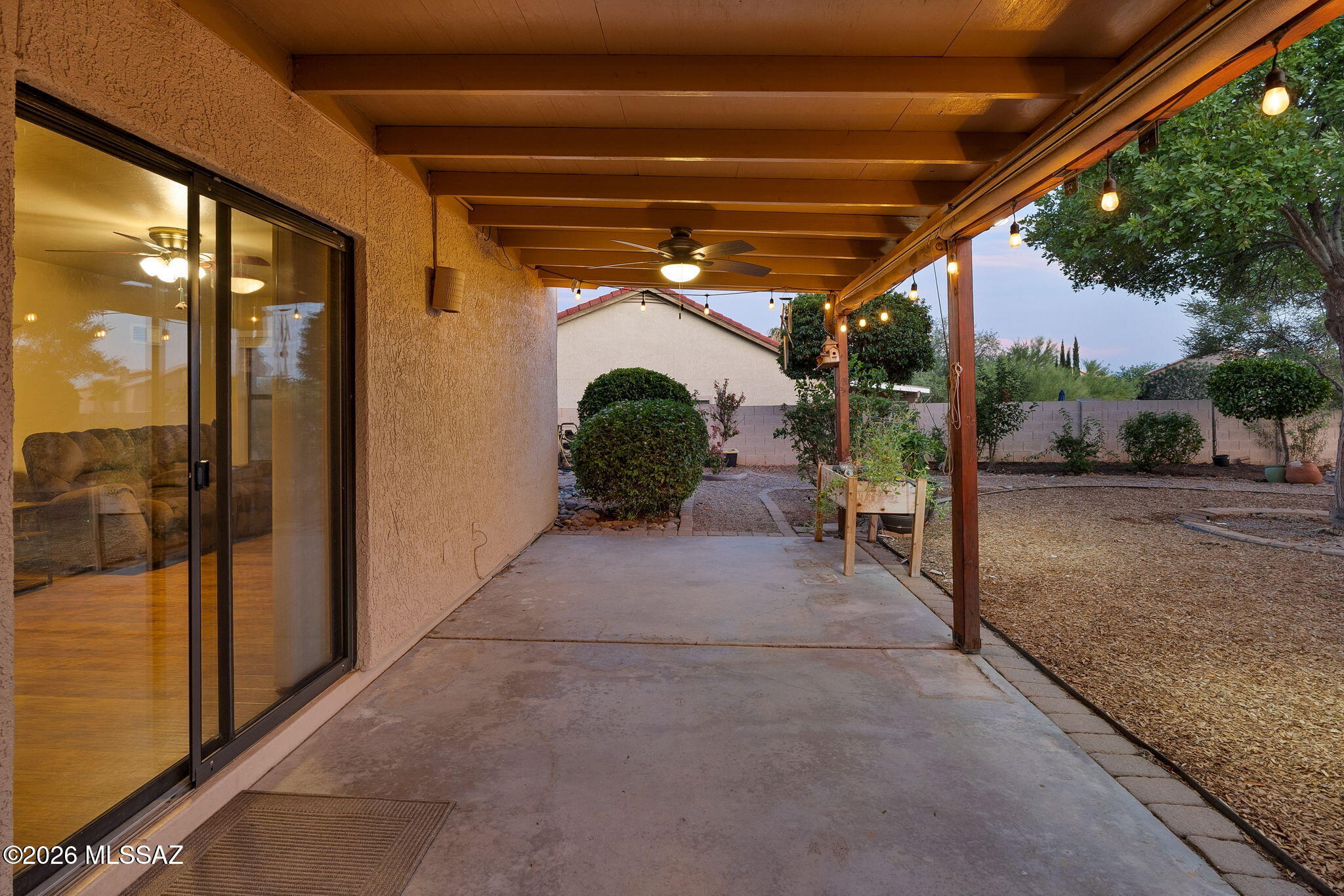 11460 N Quicksilver Trail
