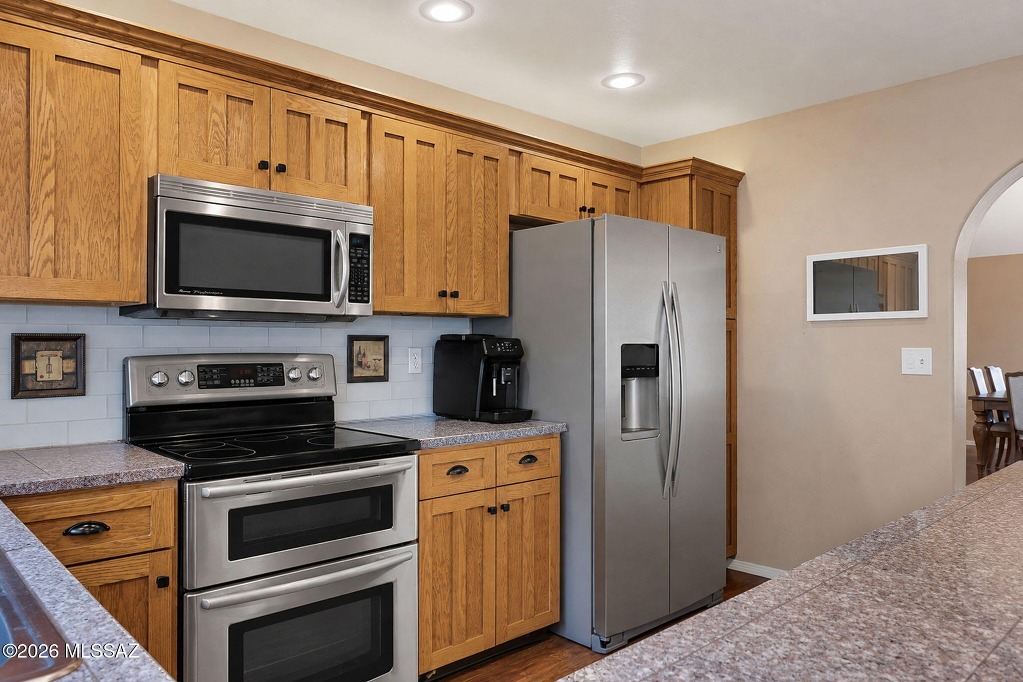 11460 N Quicksilver Trail