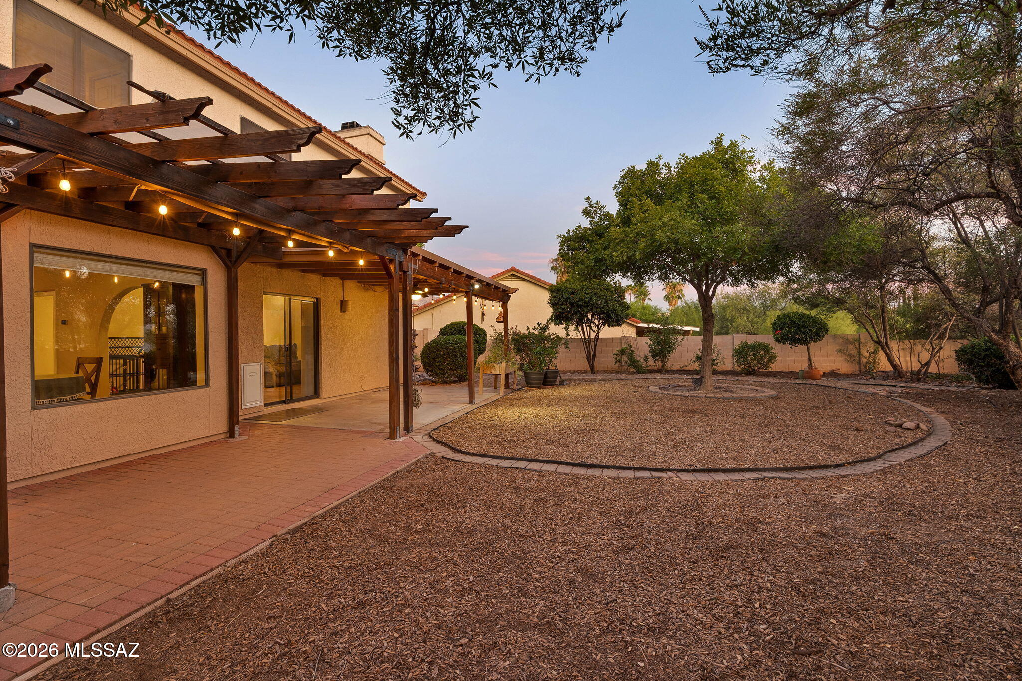 11460 N Quicksilver Trail