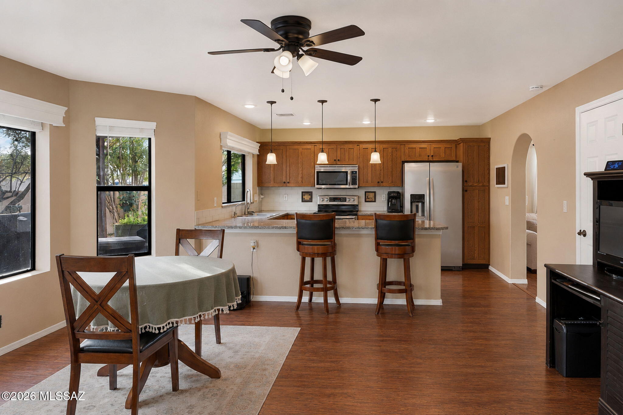 11460 N Quicksilver Trail