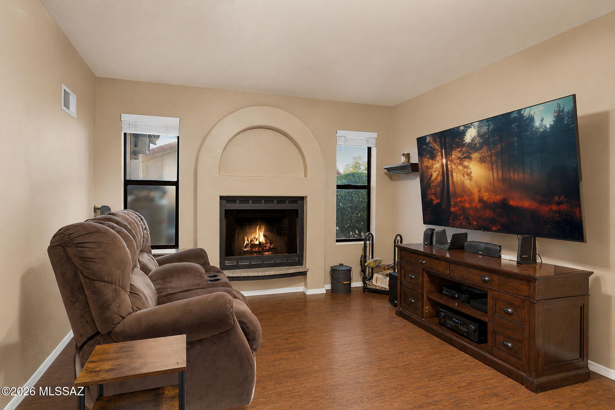 11460 N Quicksilver Trail