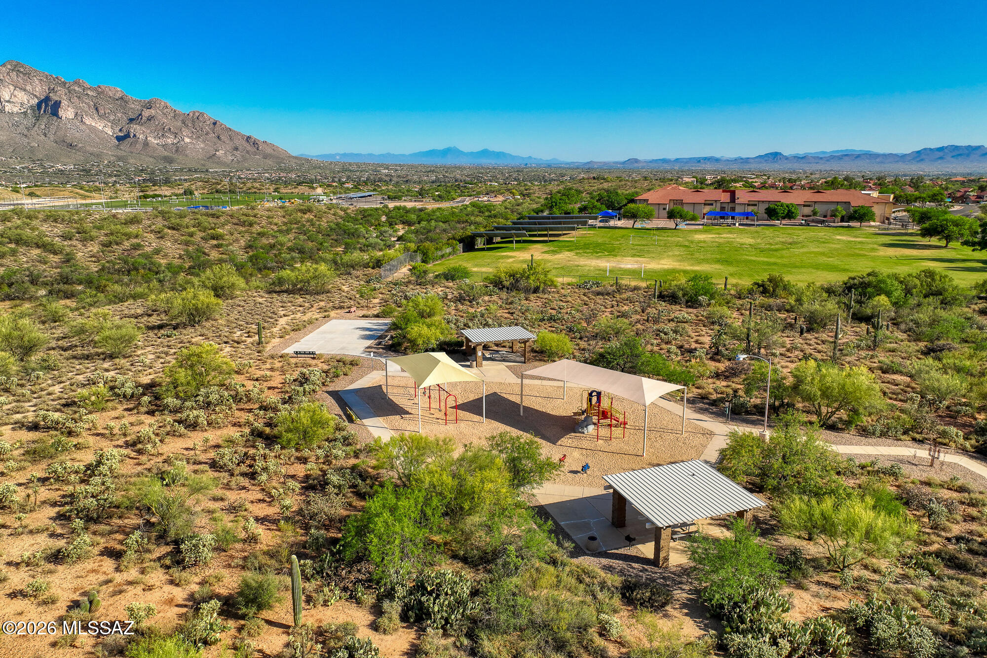 11460 N Quicksilver Trail