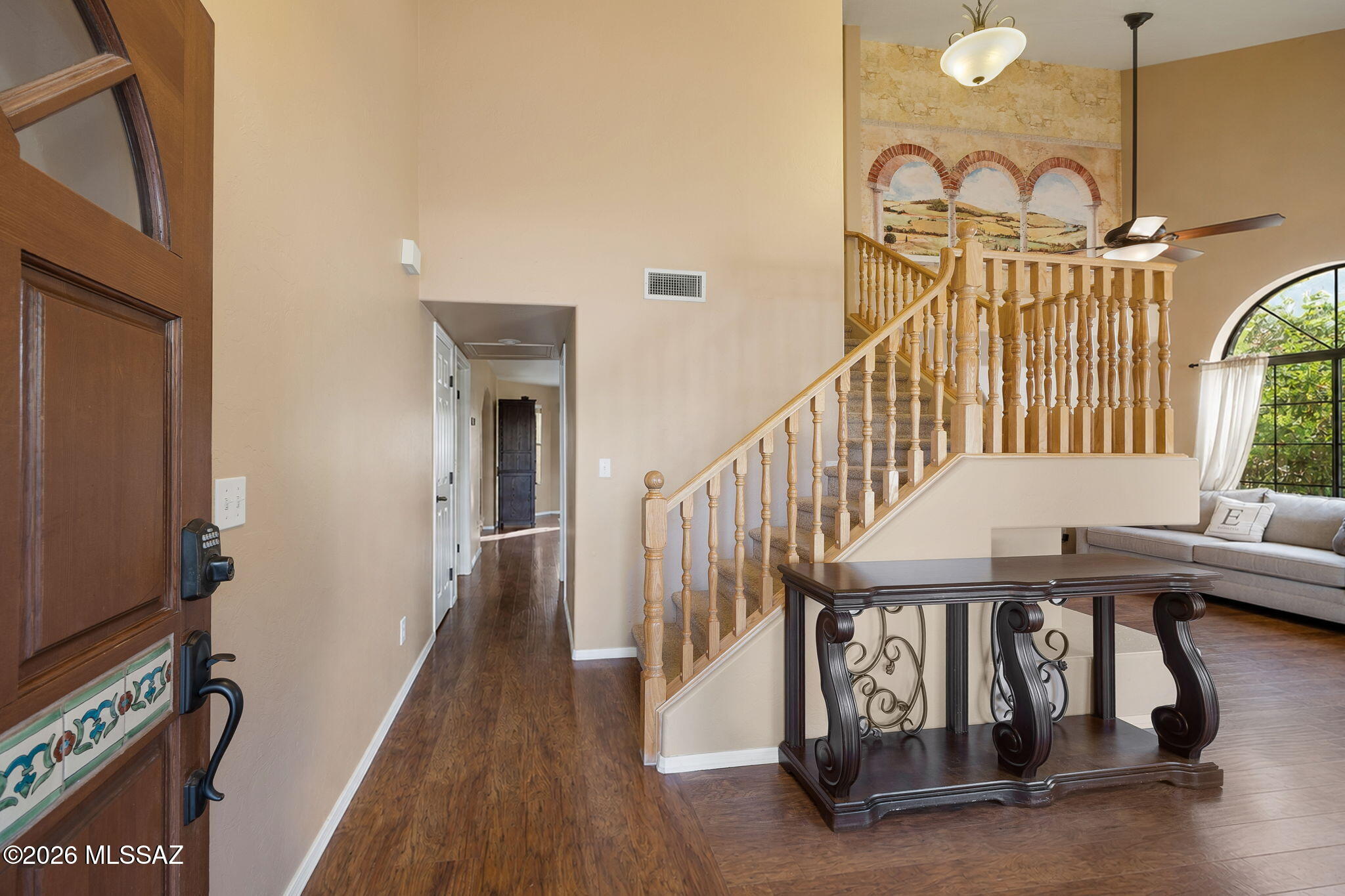 11460 N Quicksilver Trail