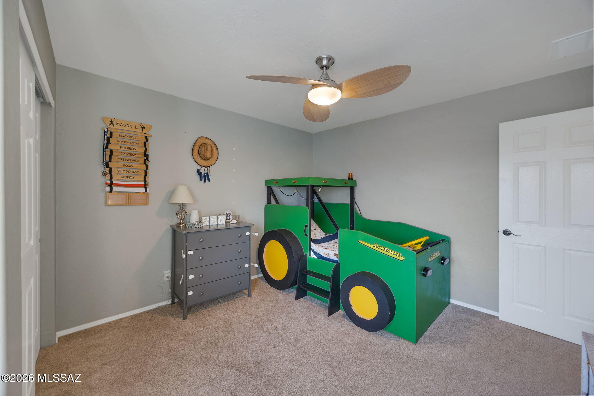 11460 N Quicksilver Trail