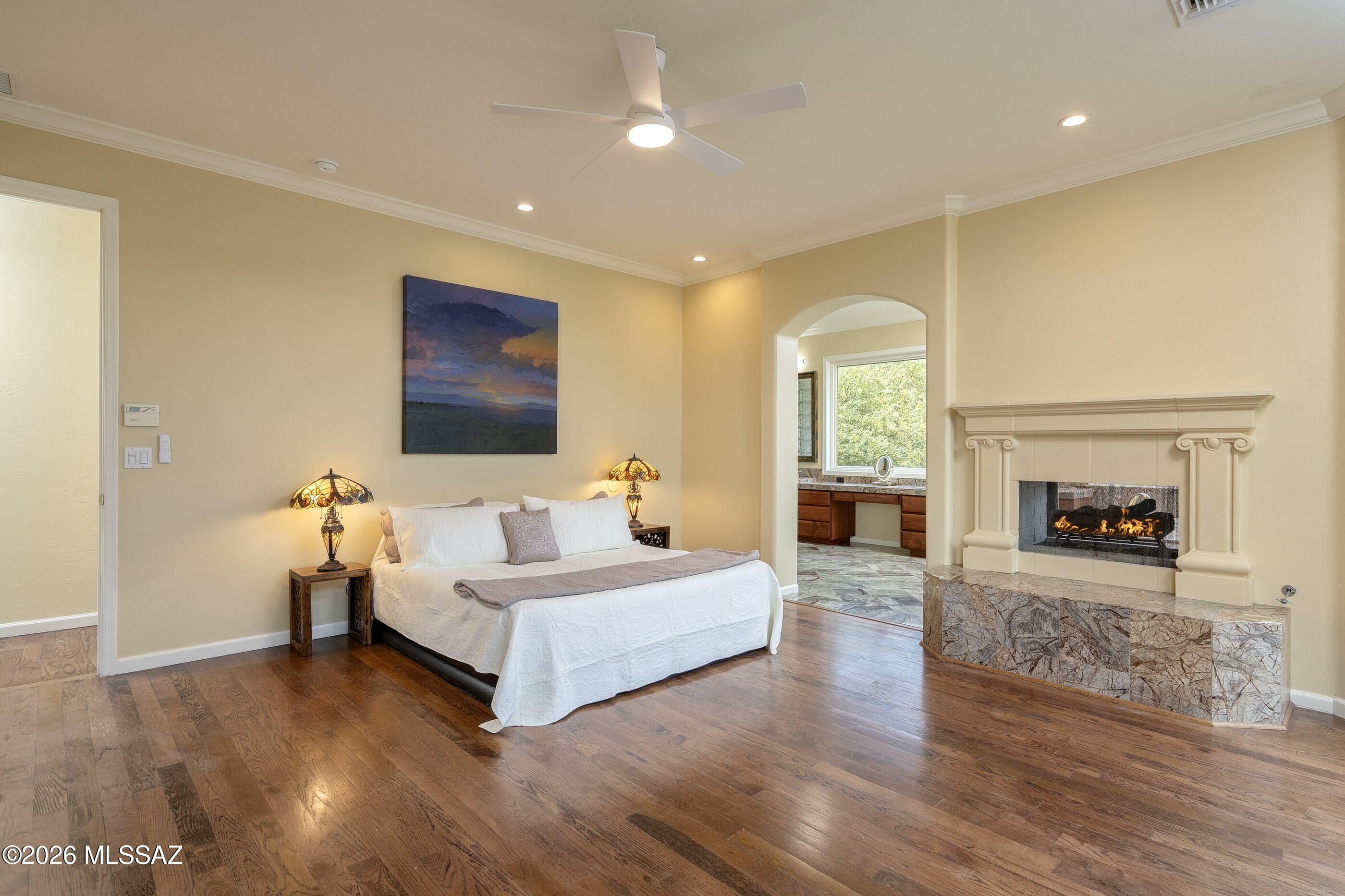 12536 E Mira Vista Canyon Place
