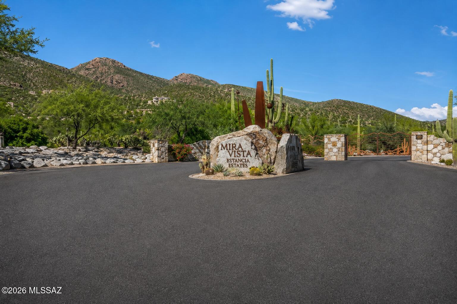 12536 E Mira Vista Canyon Place