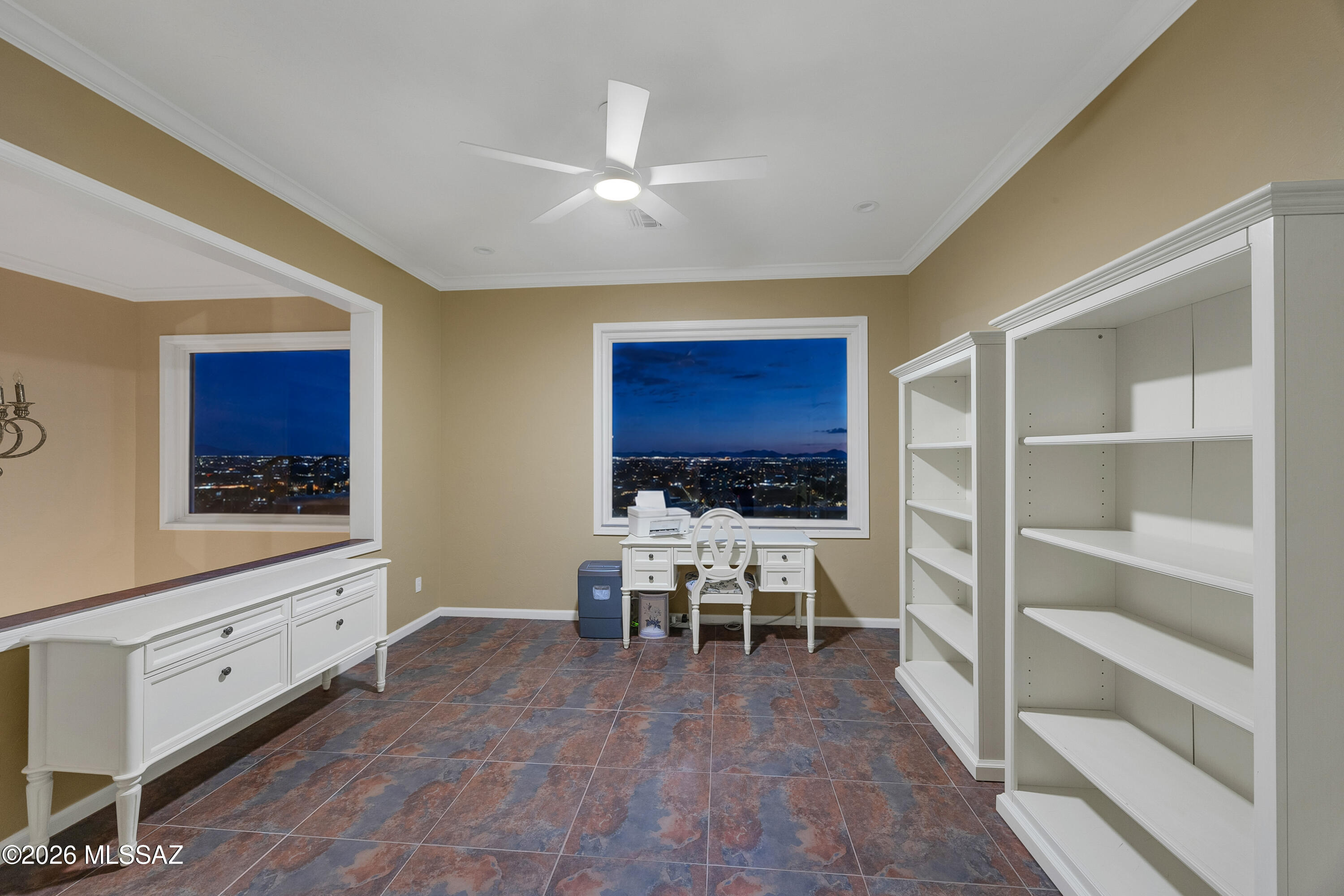 12536 E Mira Vista Canyon Place