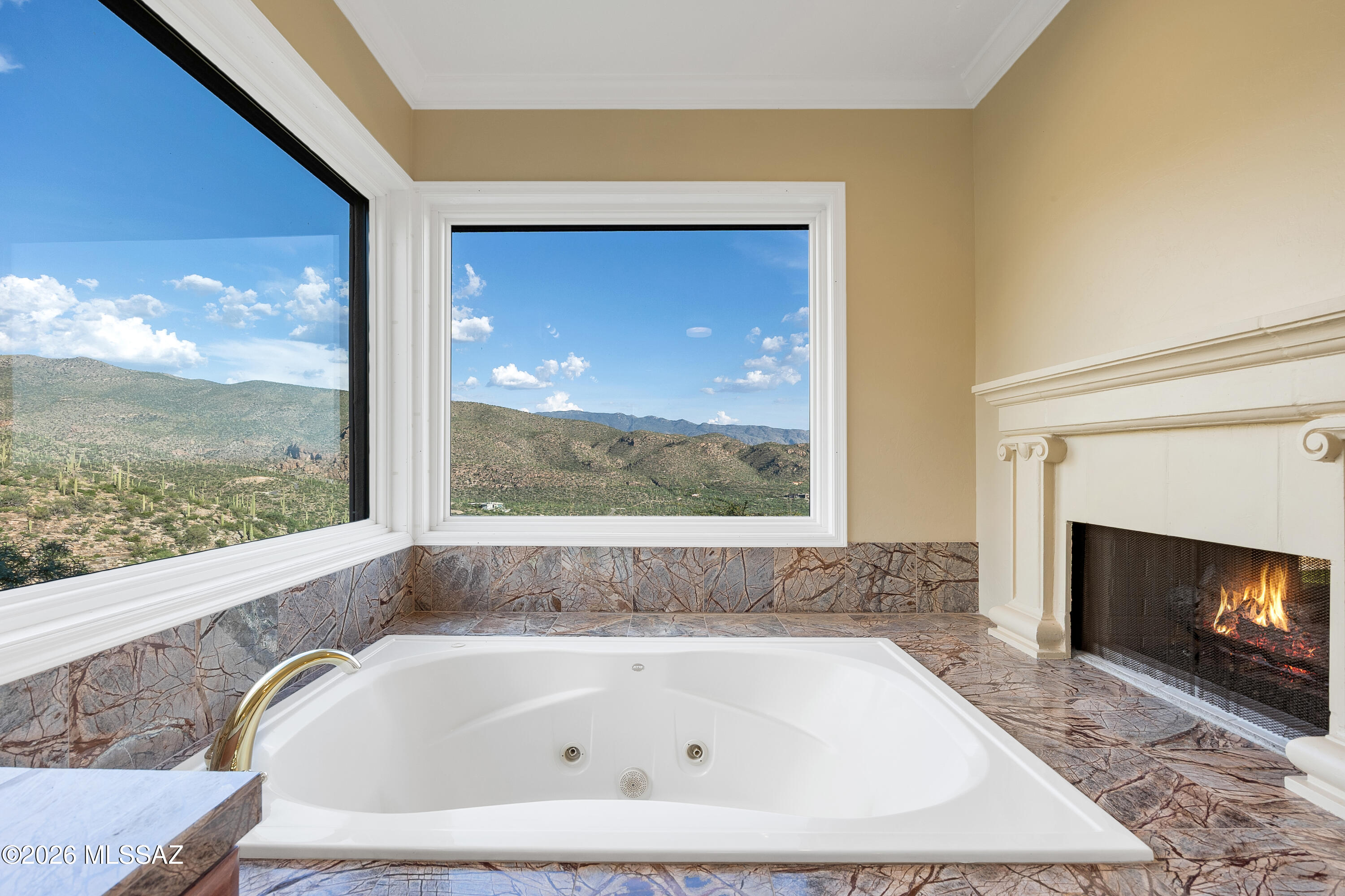 12536 E Mira Vista Canyon Place