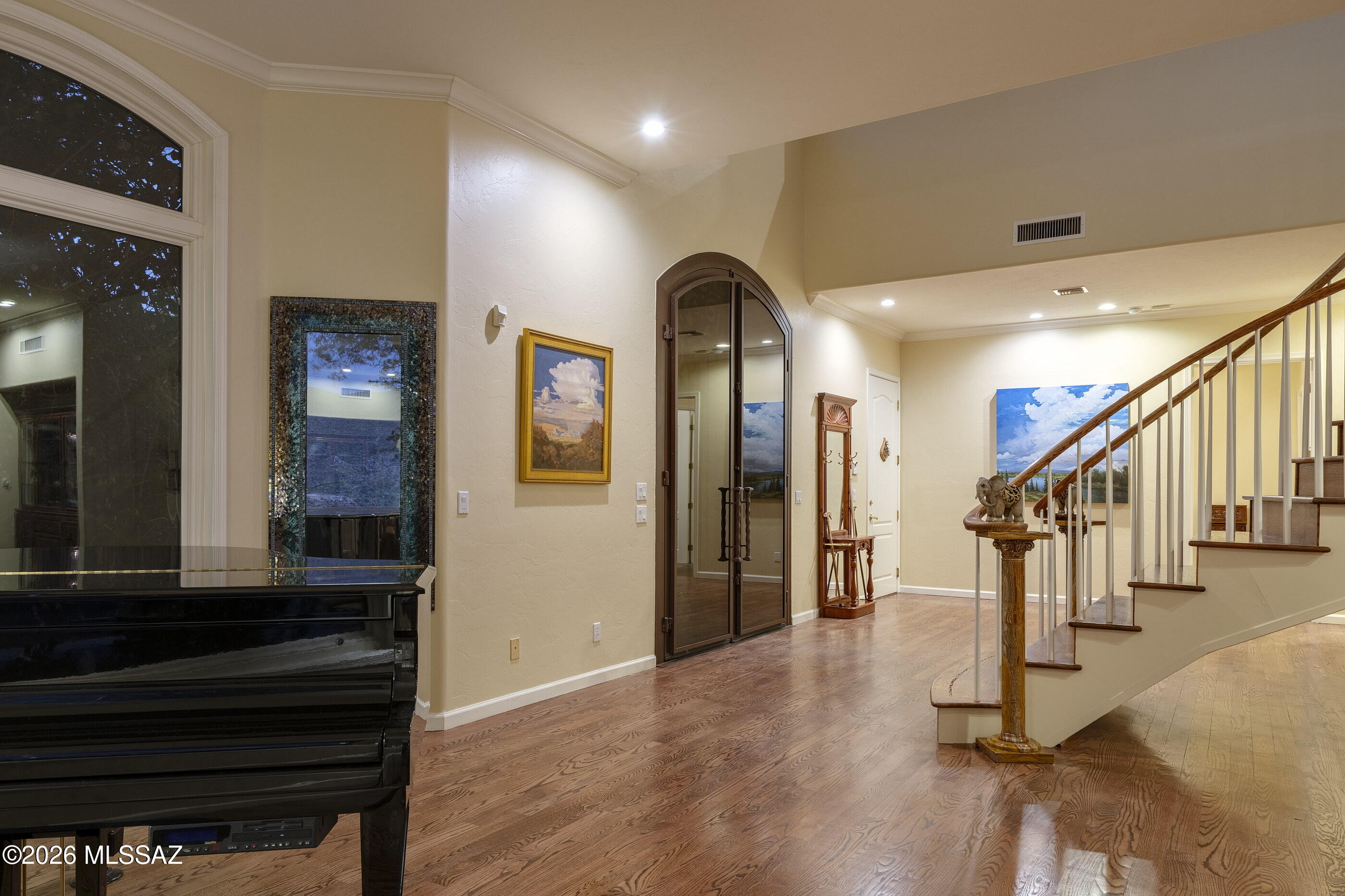 12536 E Mira Vista Canyon Place