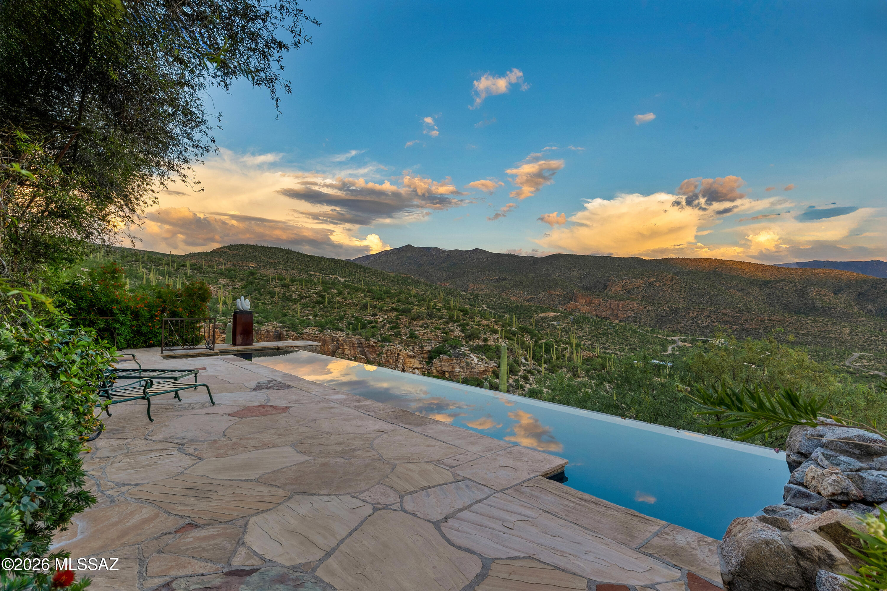 12536 E Mira Vista Canyon Place