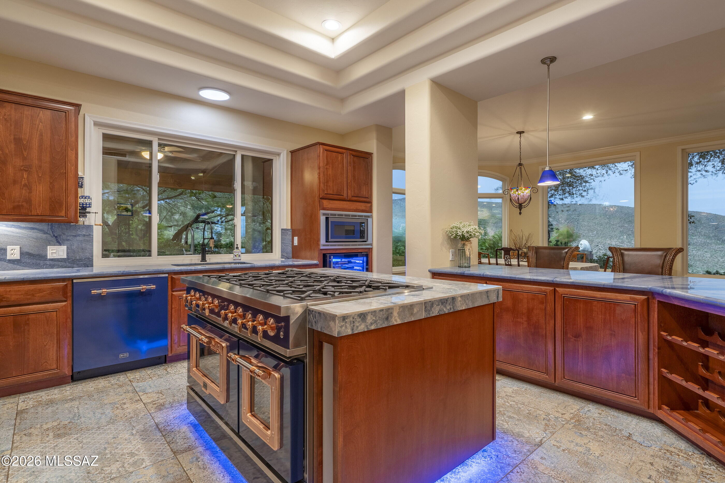 12536 E Mira Vista Canyon Place