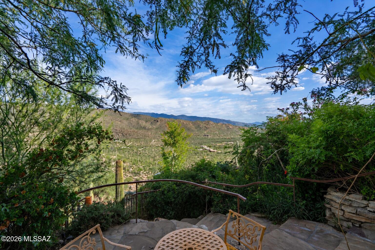 12536 E Mira Vista Canyon Place
