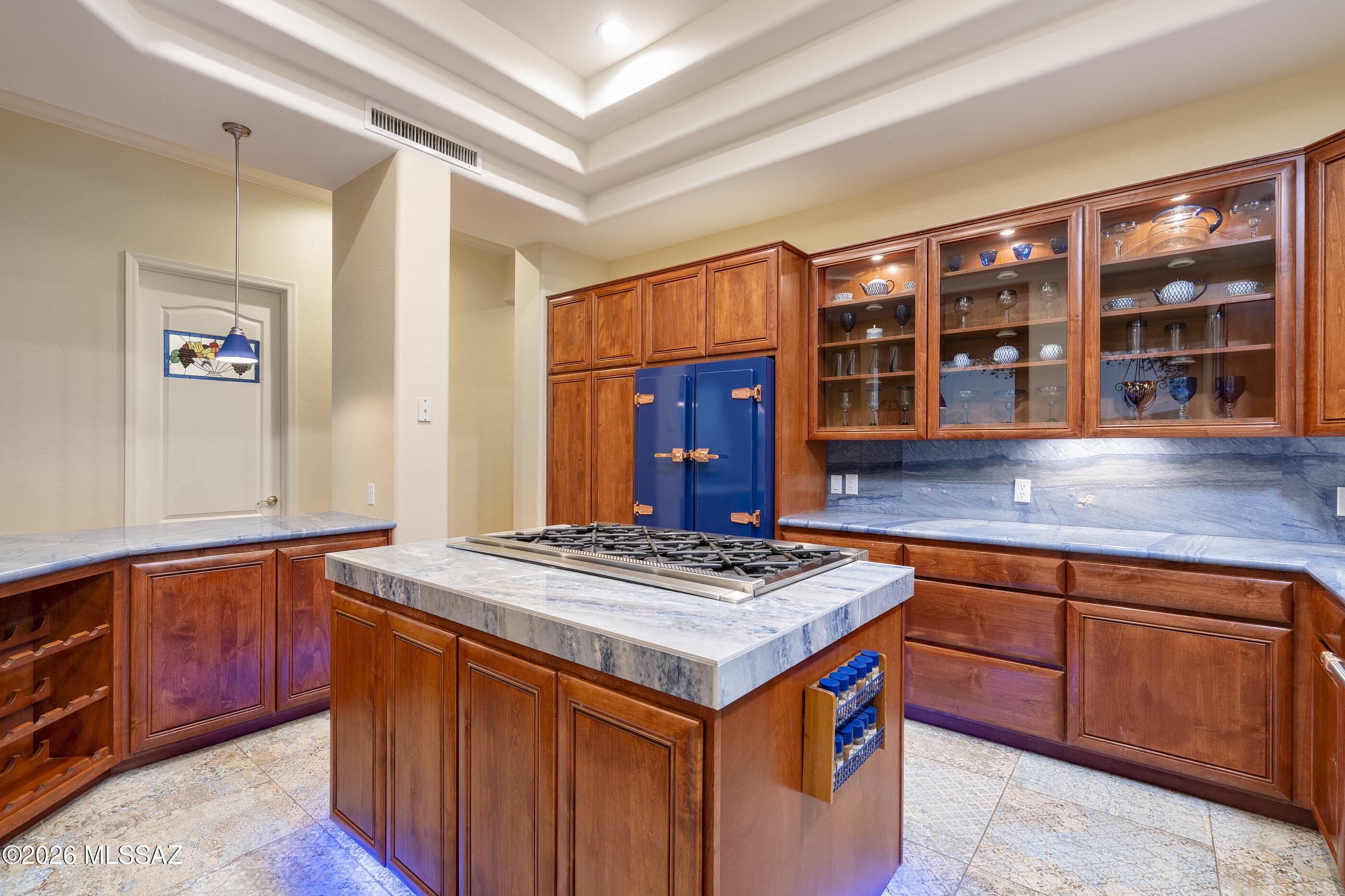 12536 E Mira Vista Canyon Place