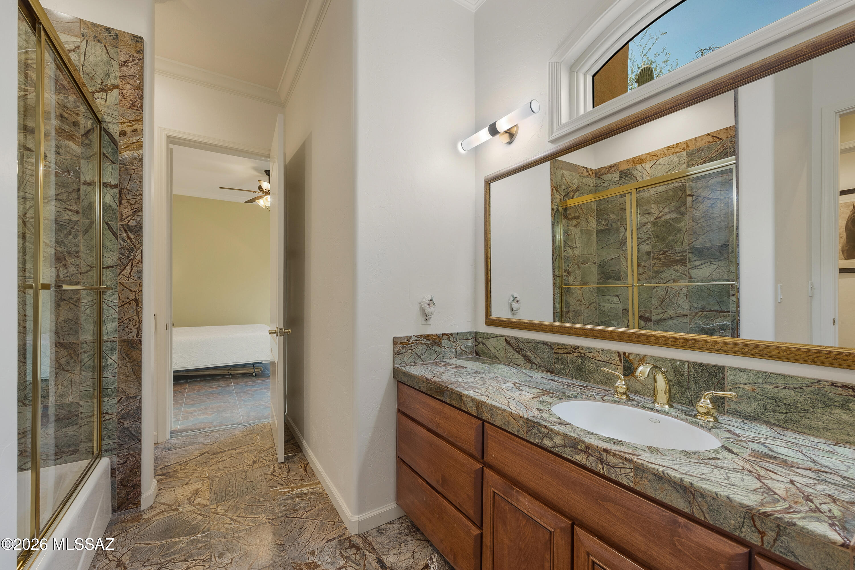 12536 E Mira Vista Canyon Place