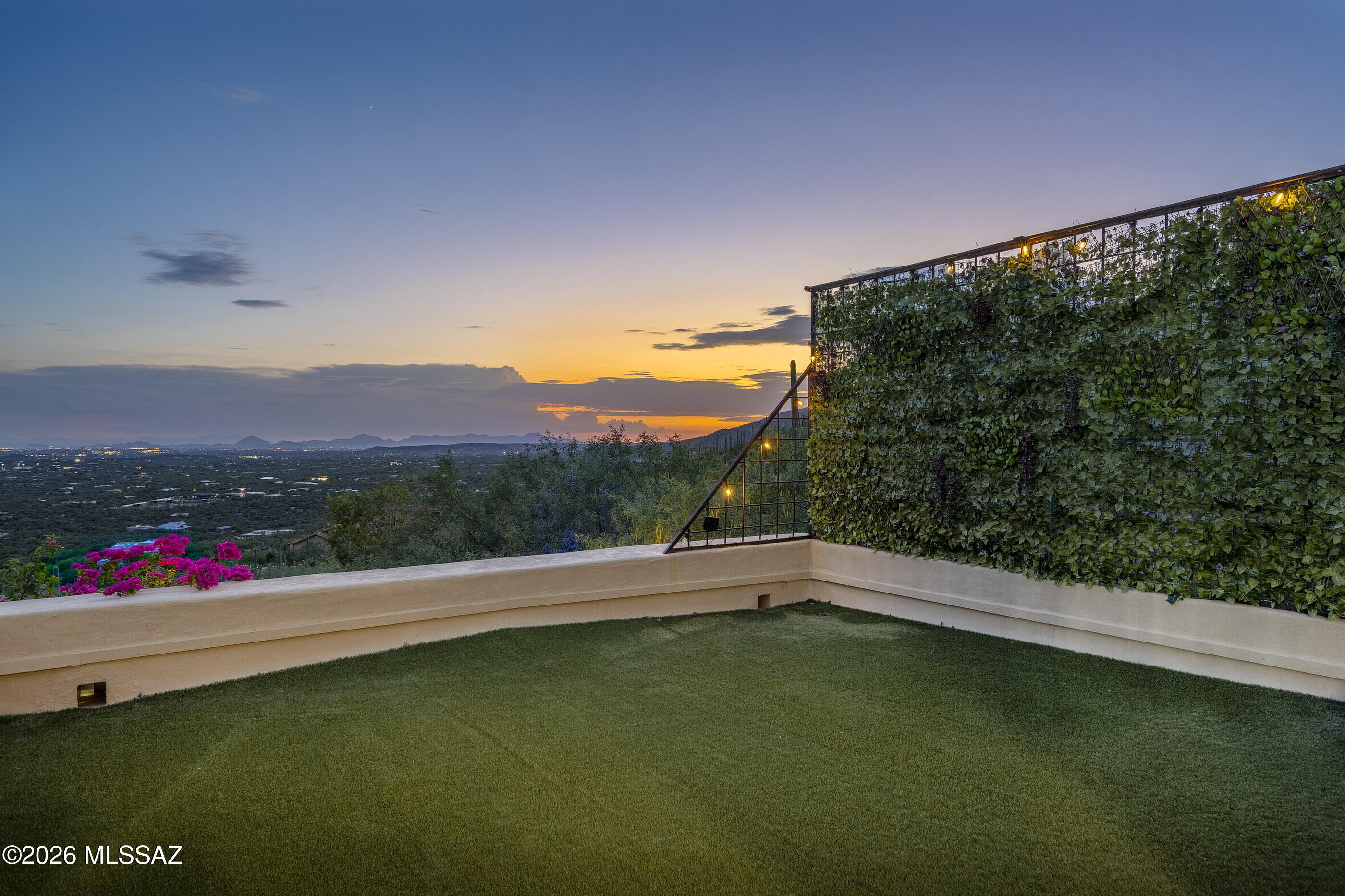 12536 E Mira Vista Canyon Place