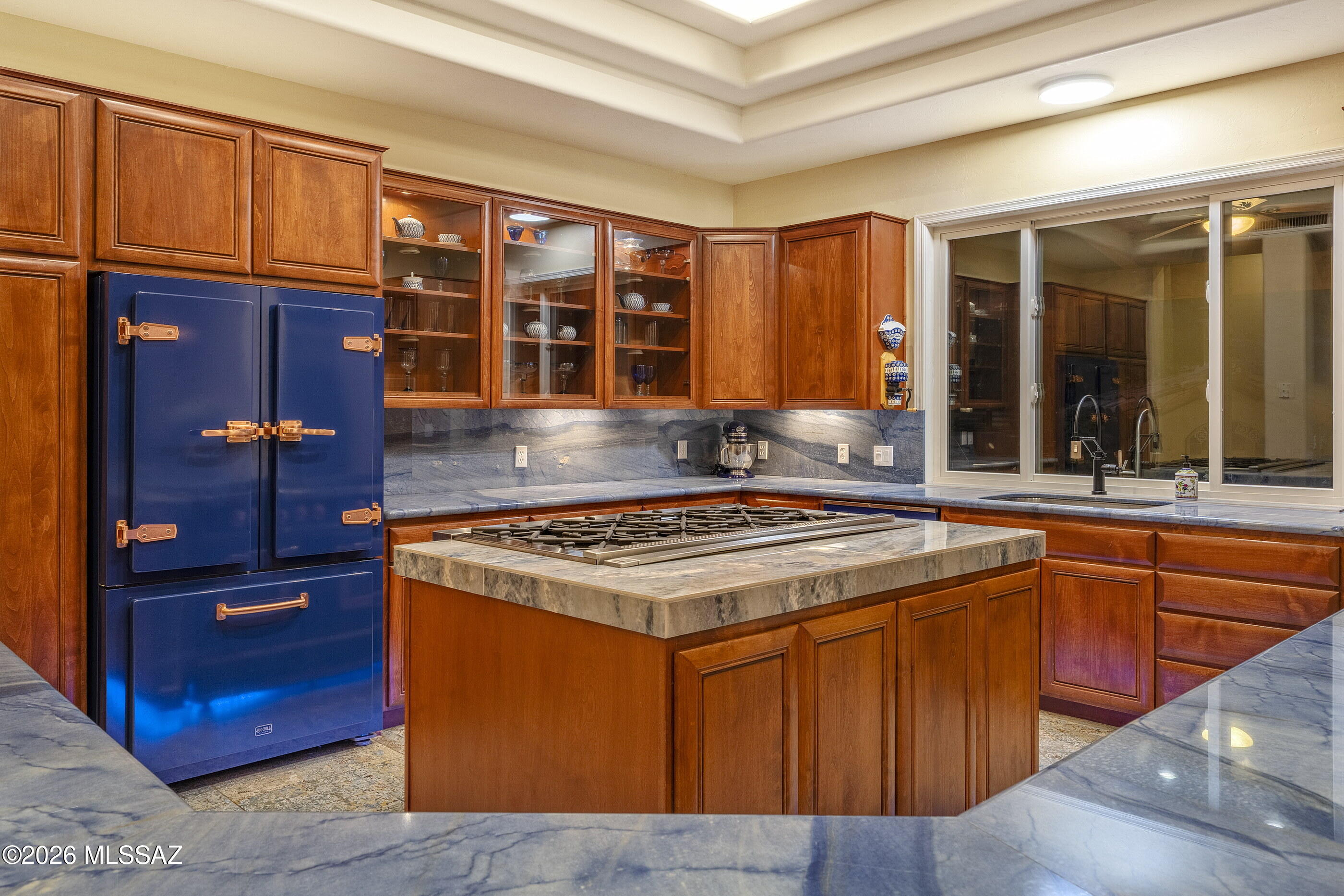 12536 E Mira Vista Canyon Place