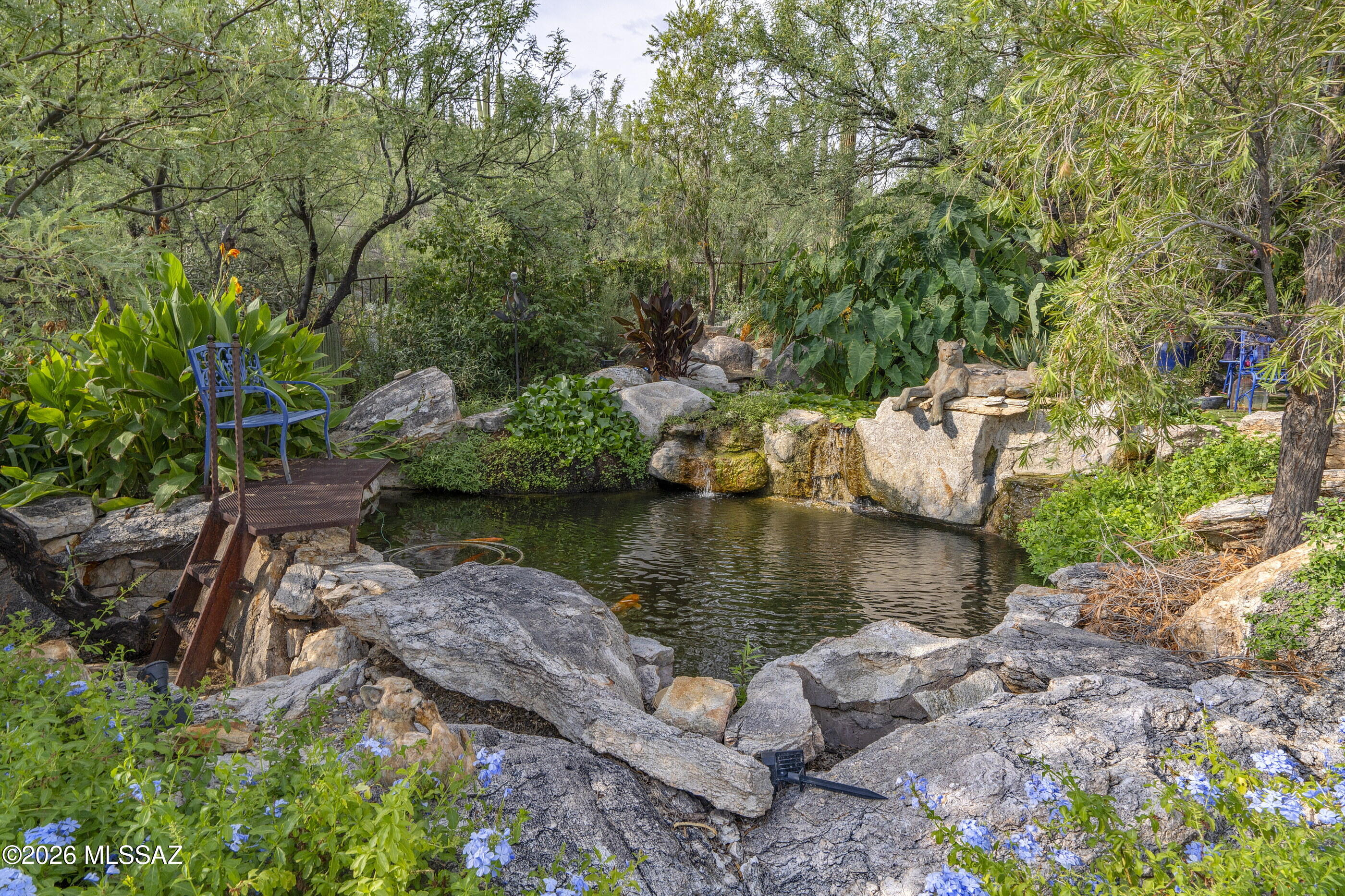 12536 E Mira Vista Canyon Place