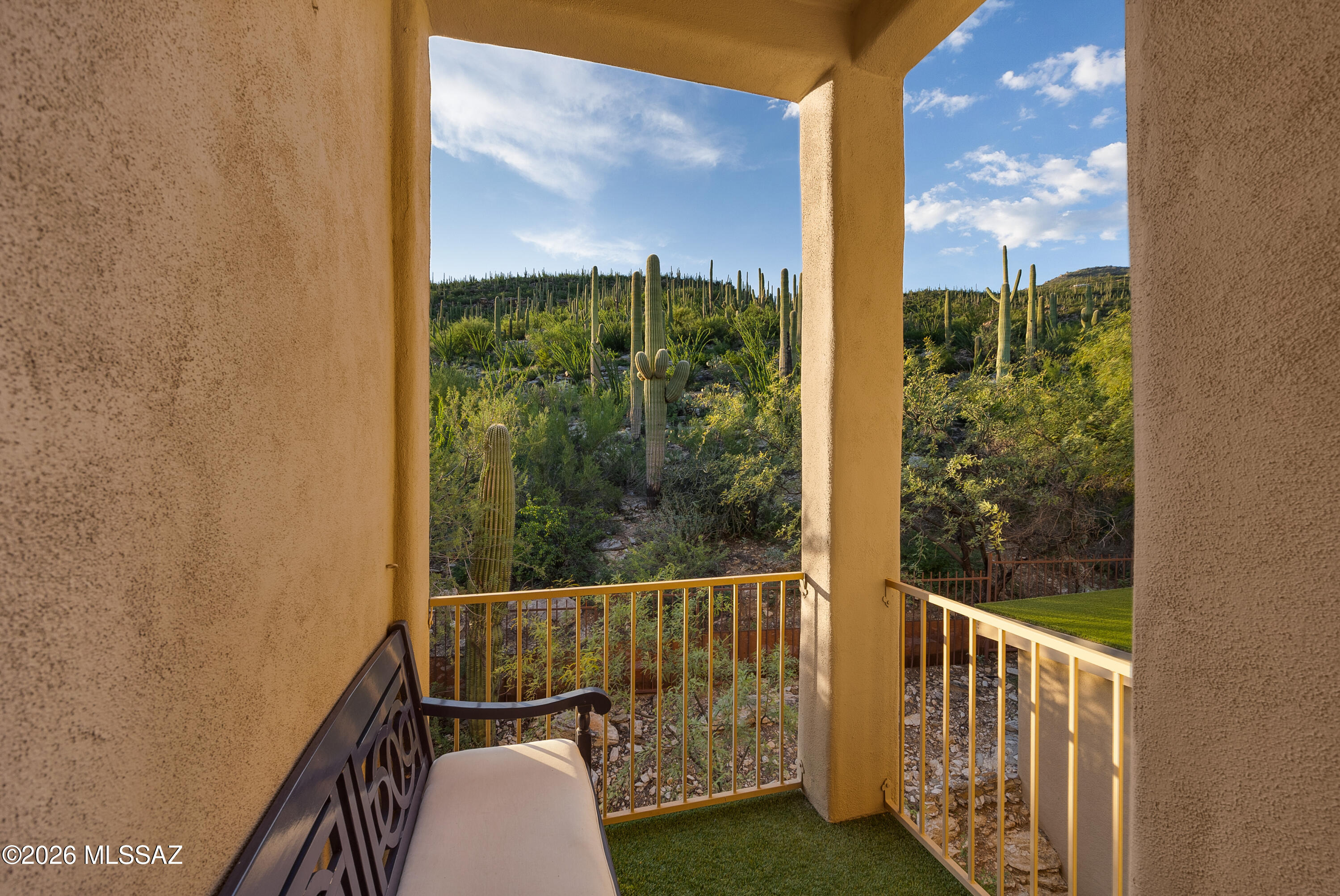 12536 E Mira Vista Canyon Place