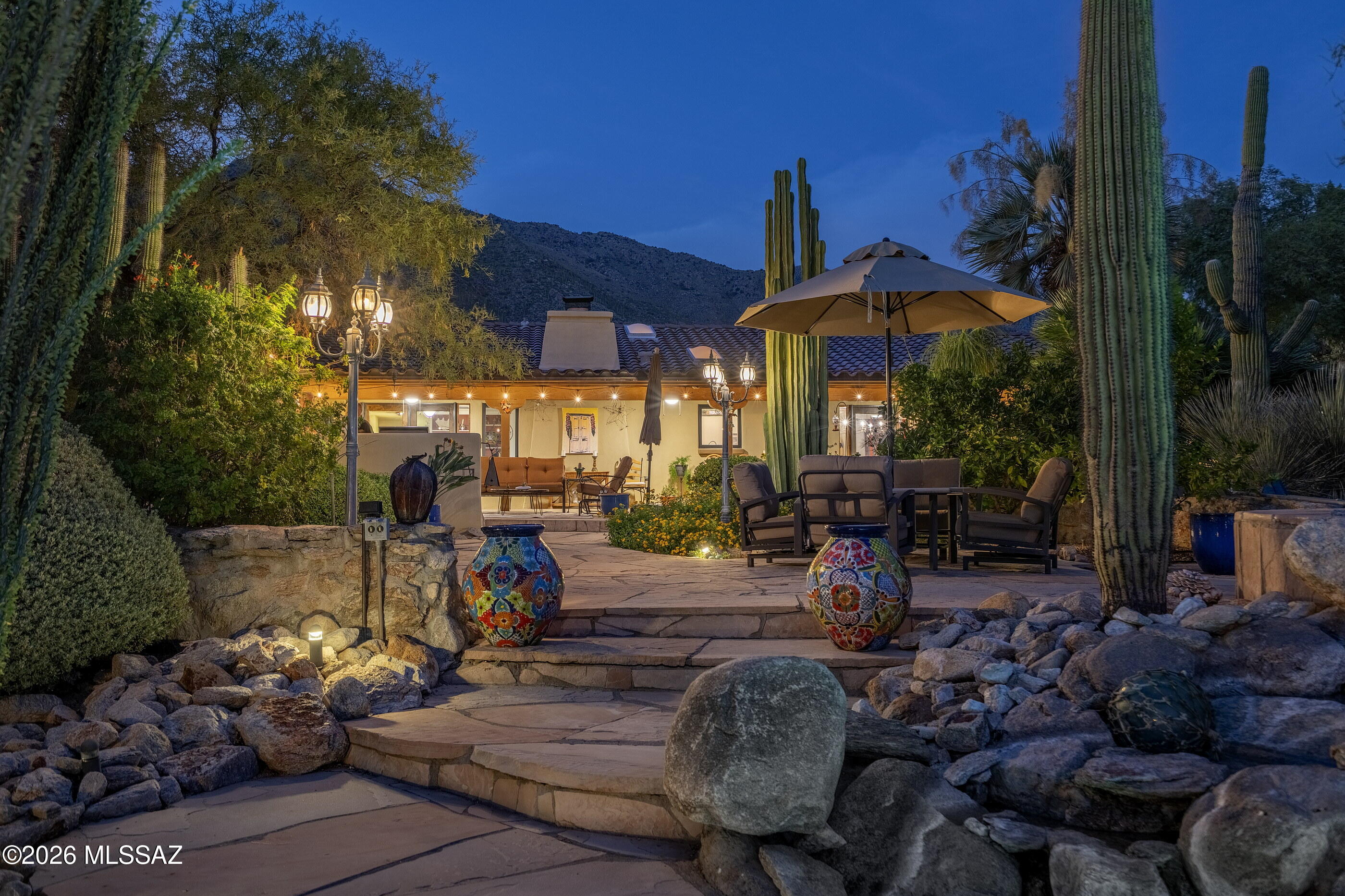 5226 E Mission Hill Drive