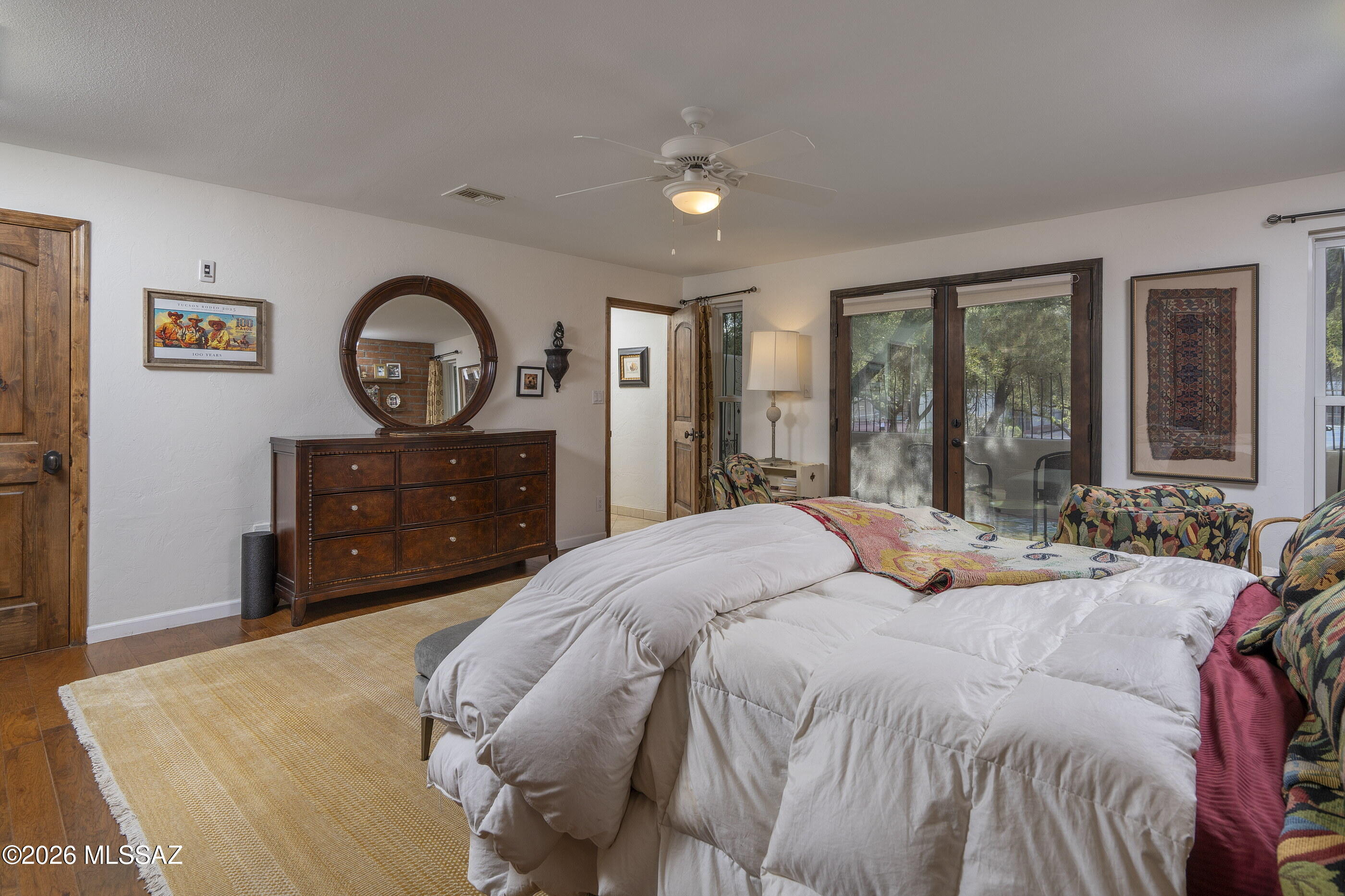 5226 E Mission Hill Drive