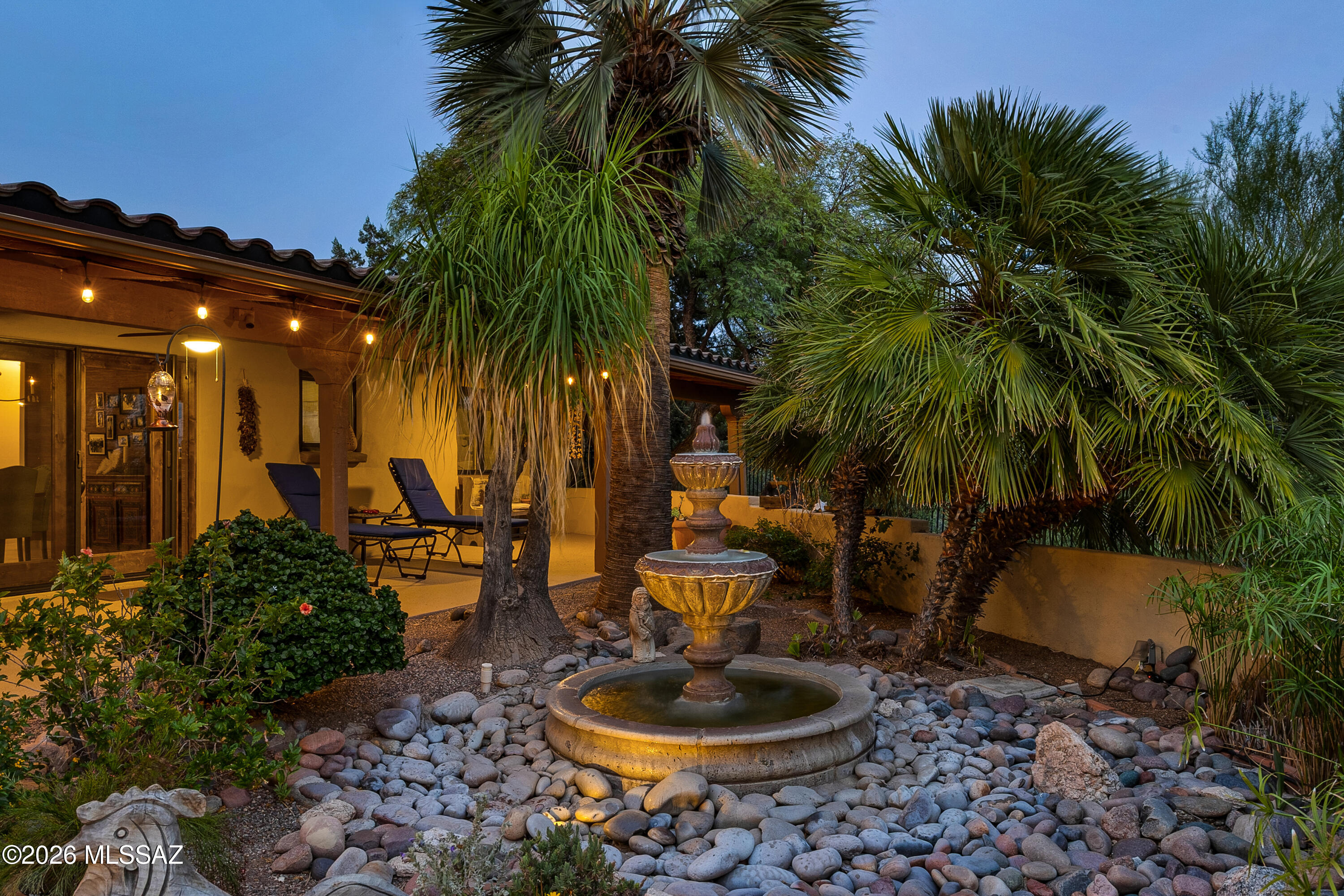 5226 E Mission Hill Drive