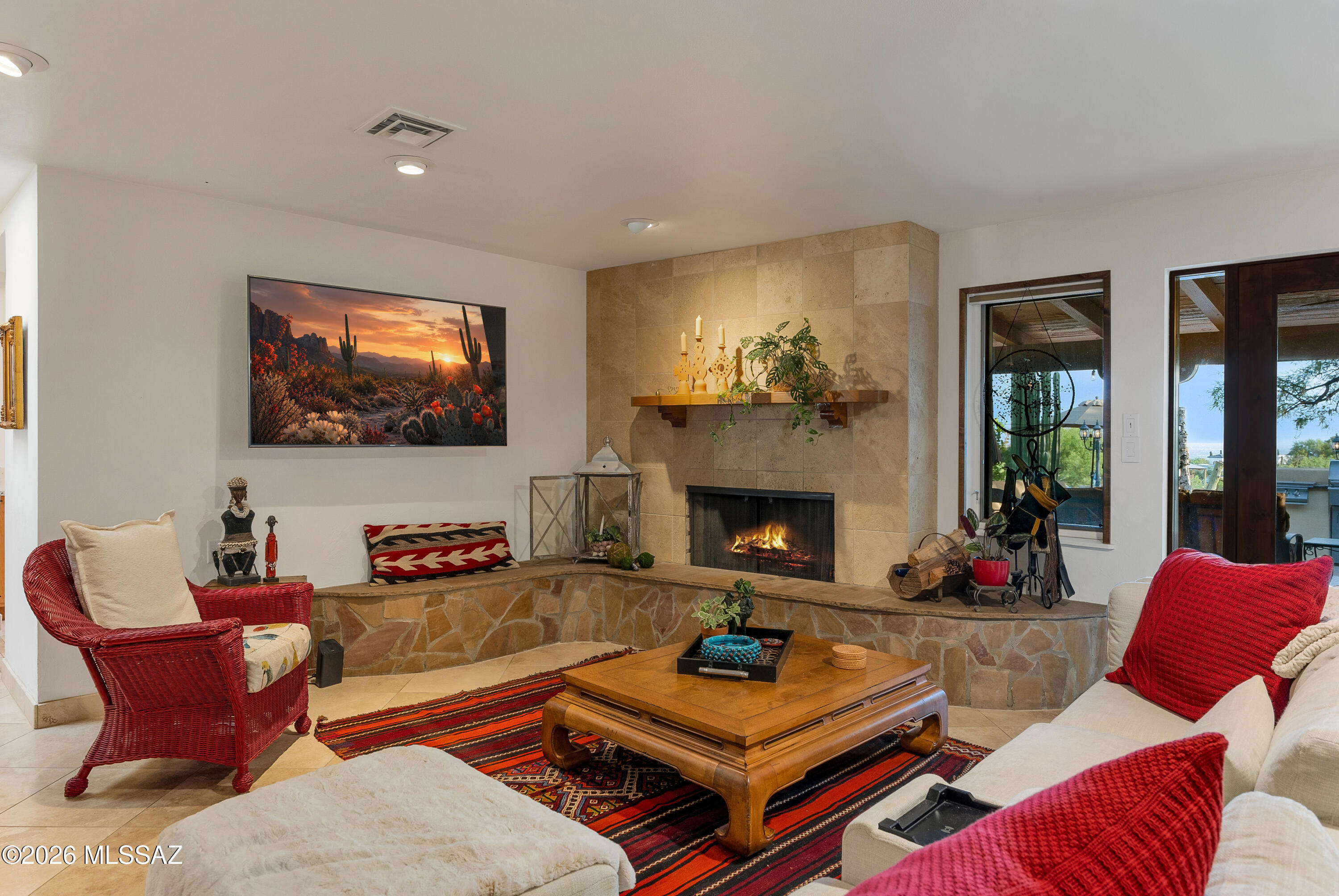 5226 E Mission Hill Drive