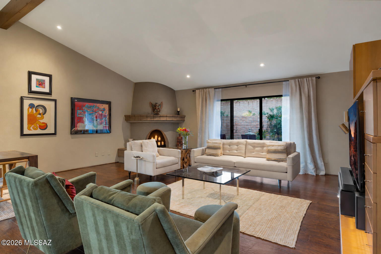 6971 E Calle Tabara
