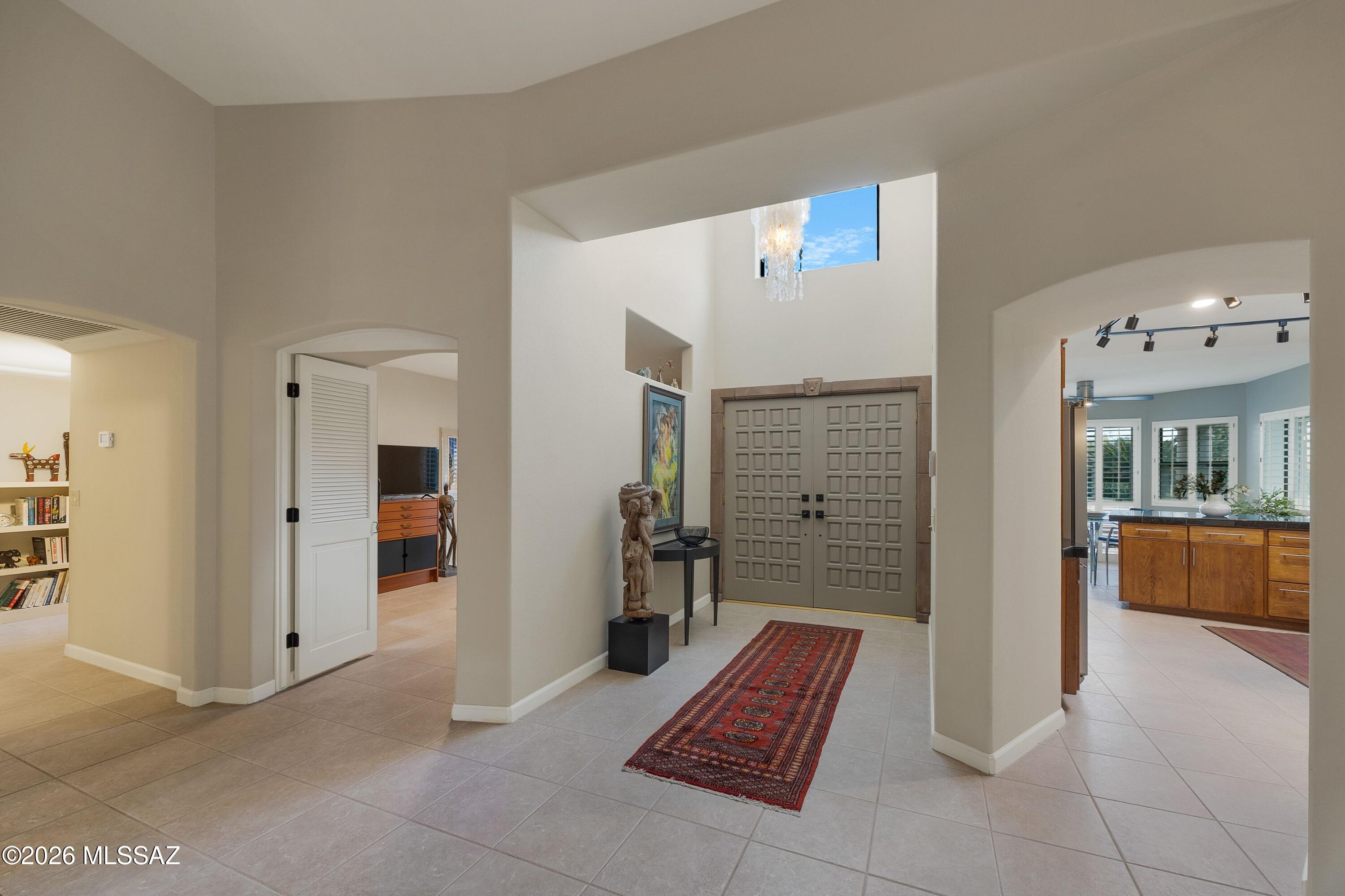 6971 E Calle Tabara