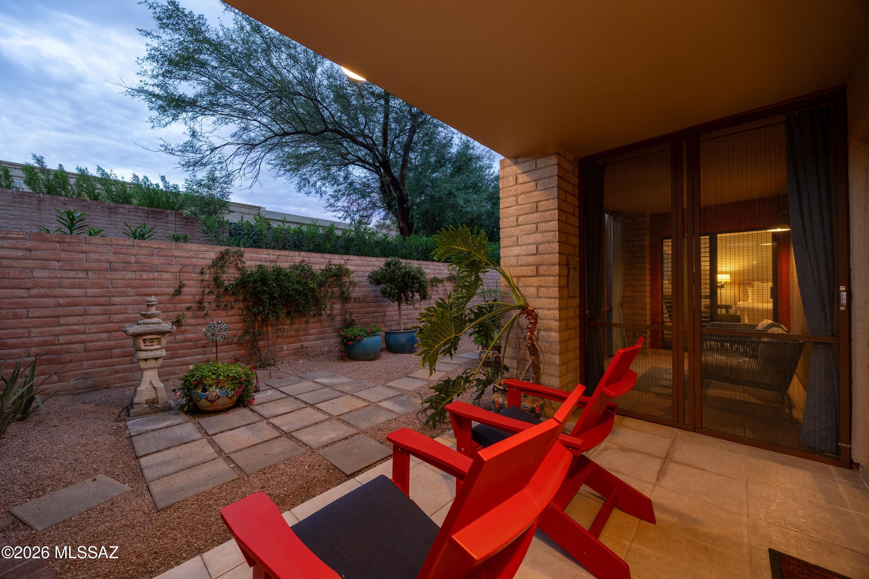 6971 E Calle Tabara