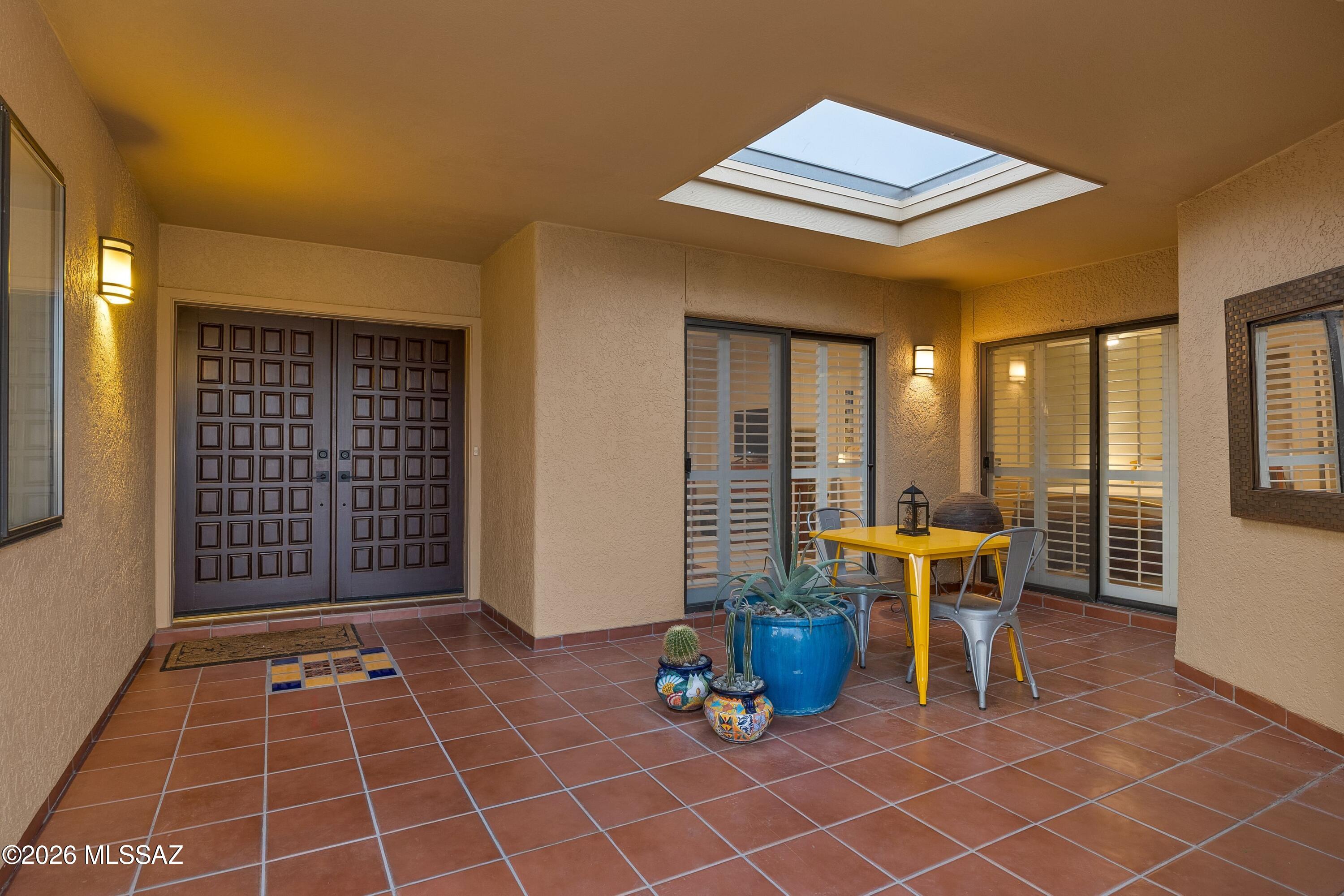 6971 E Calle Tabara