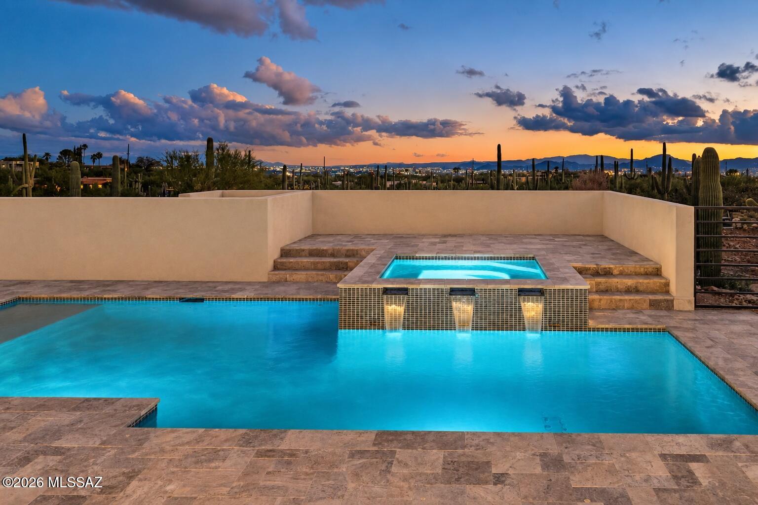 7185 N Agave Ridge Place