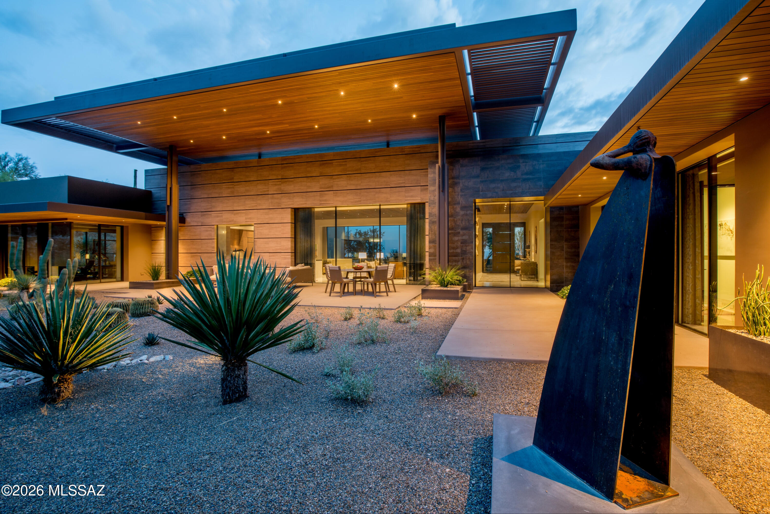 6452 N Rattlesnake Canyon Road