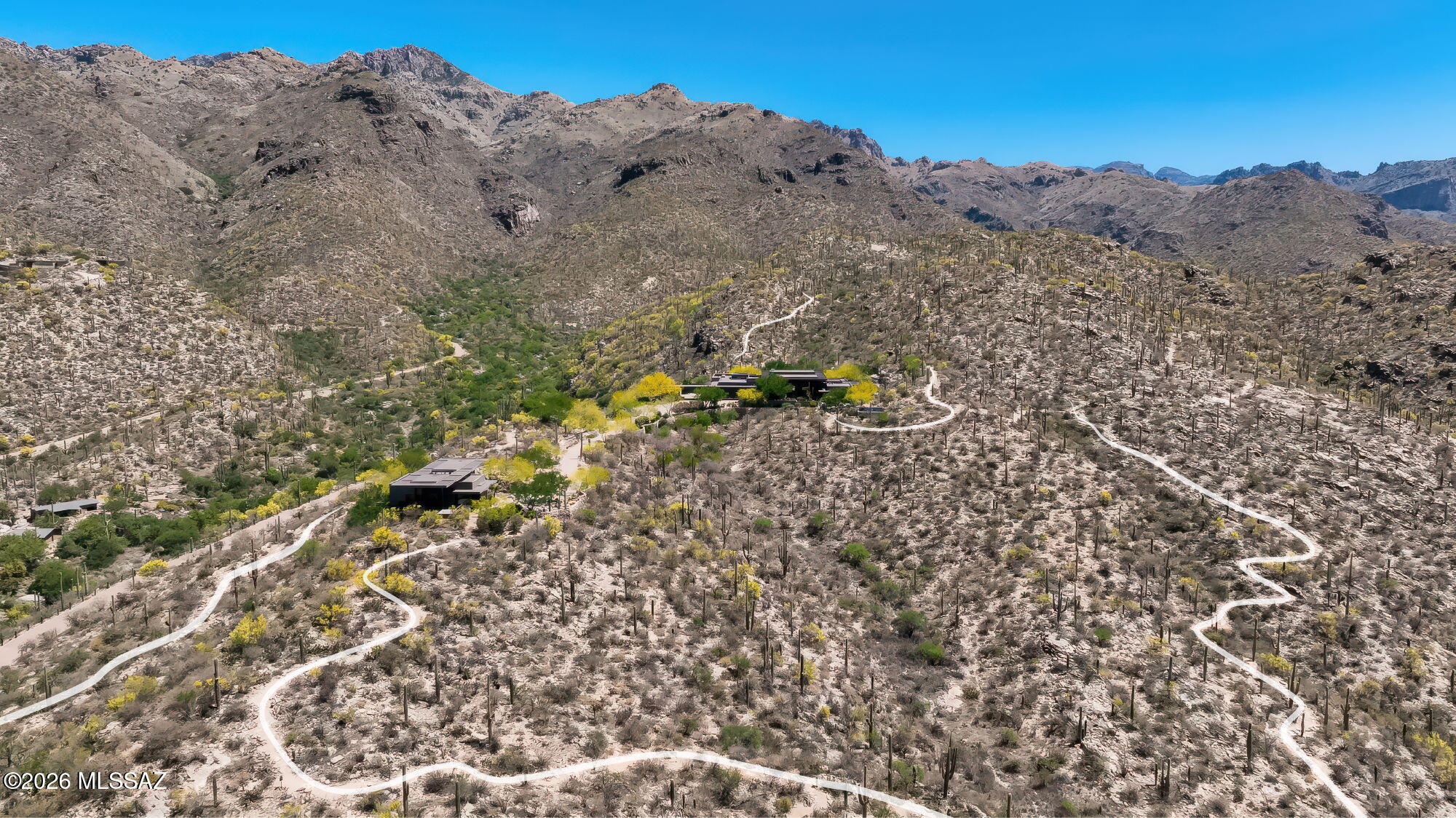 6452 N Rattlesnake Canyon Road