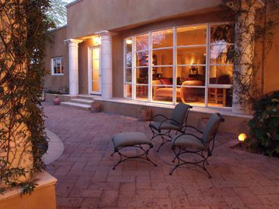 Private Address