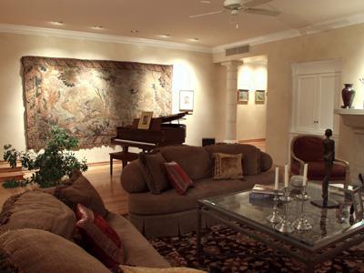 Private Address