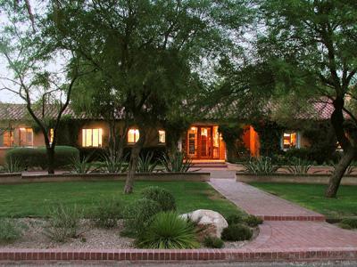 Private Address
