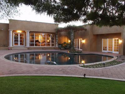 Private Address