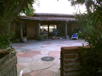 Private Address