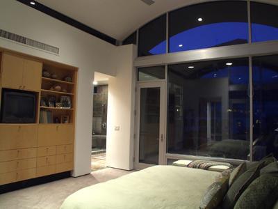 Private Address