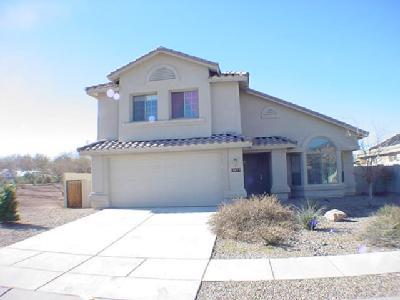 12877 N MEADVIEW Way