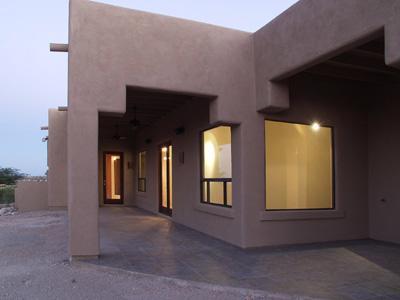 Private Address