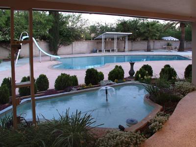 Private Address