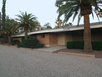 Private Address