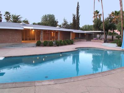 Private Address