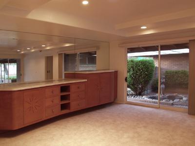 Private Address