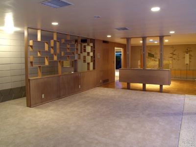 Private Address