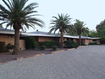 Private Address