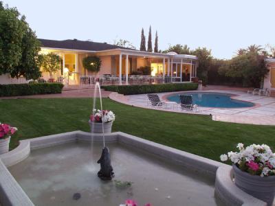Private Address